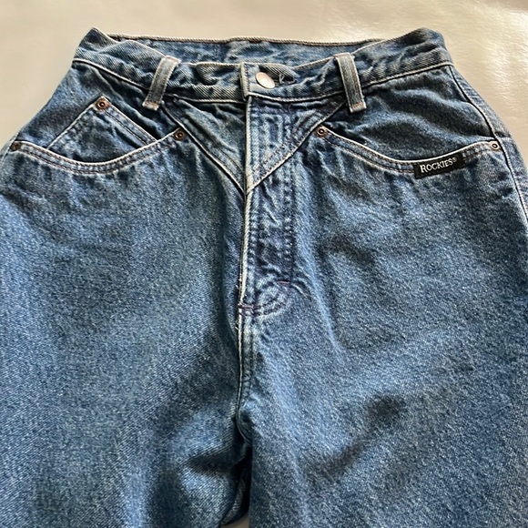 Vintage Rockies High Rise Size 27/5 - Picture 15 of 16